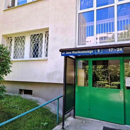 Great Apart Imielin Varsovia Exterior foto