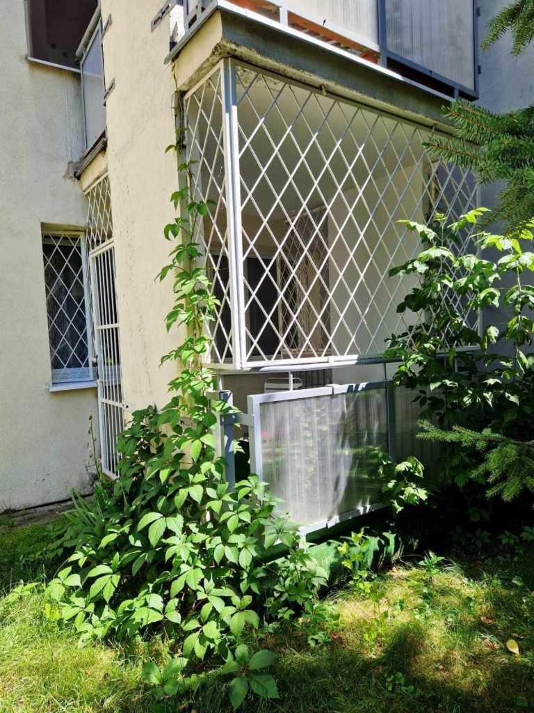 Great Apart Imielin Varsovia Exterior foto