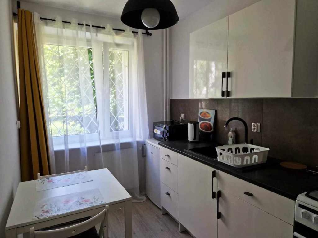 Great Apart Imielin Varsovia Exterior foto